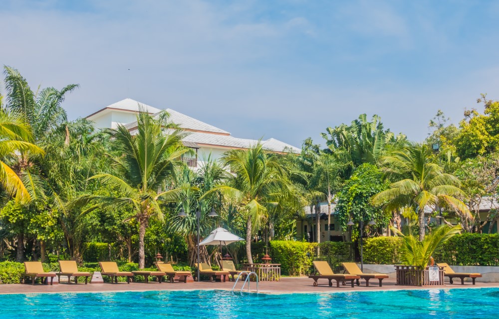 Aabhai Beach Resort, Malvan Blog Pictures