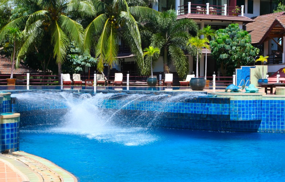 Aabhai Beach Resort, Malvan Blog Pictures