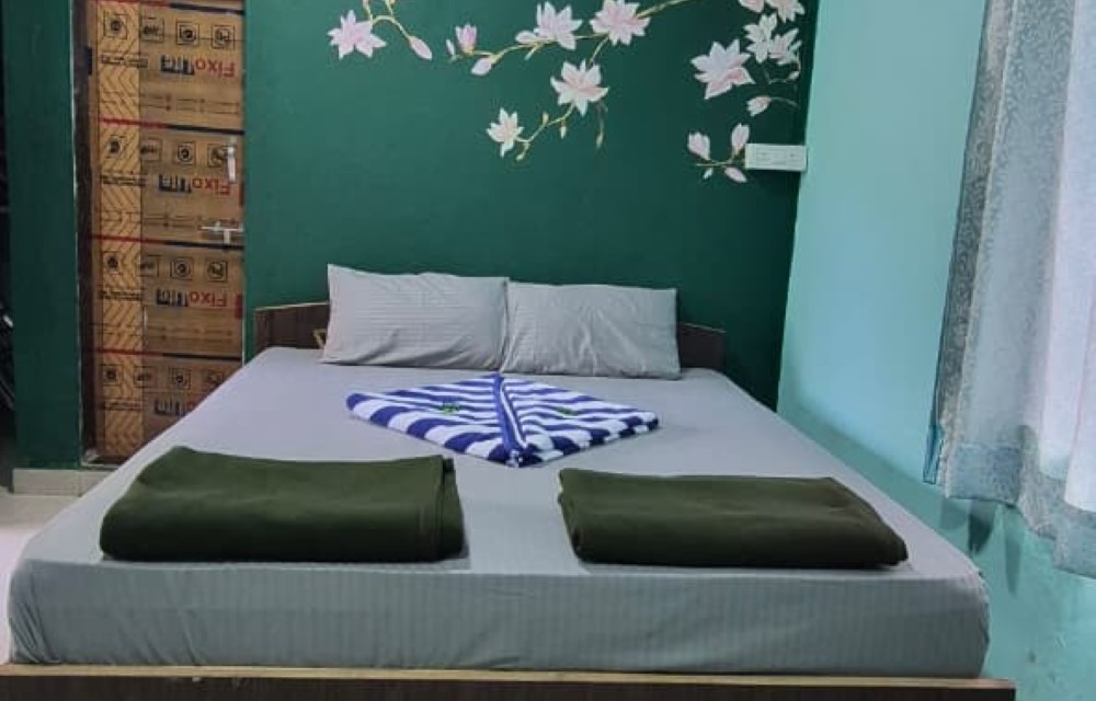 Aabhai Beach Resort, Malvan Rooms Pictures
