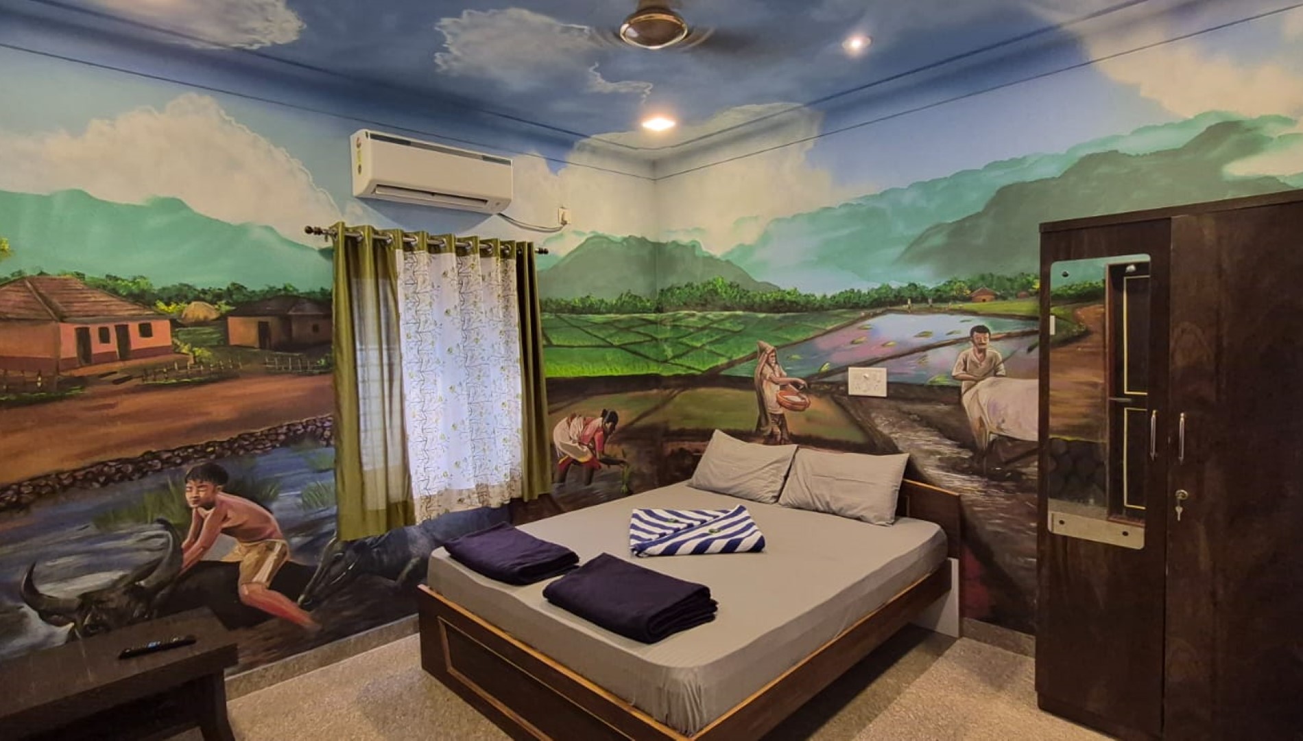 Aabhai Beach Resort, Malvan Slider Pictures