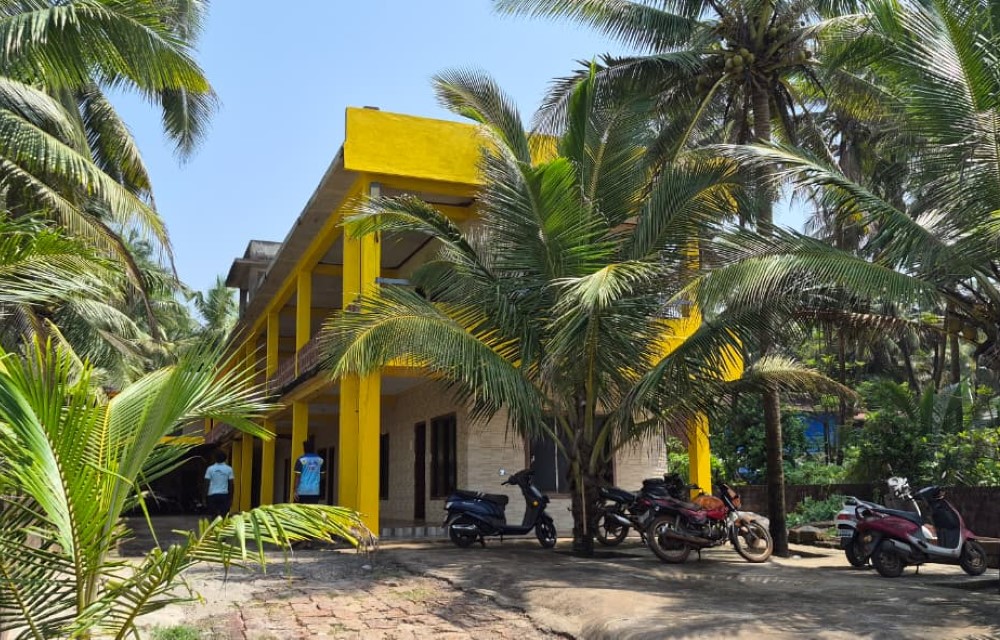 Aabhai Beach Resort, Malvan Gallery Pictures