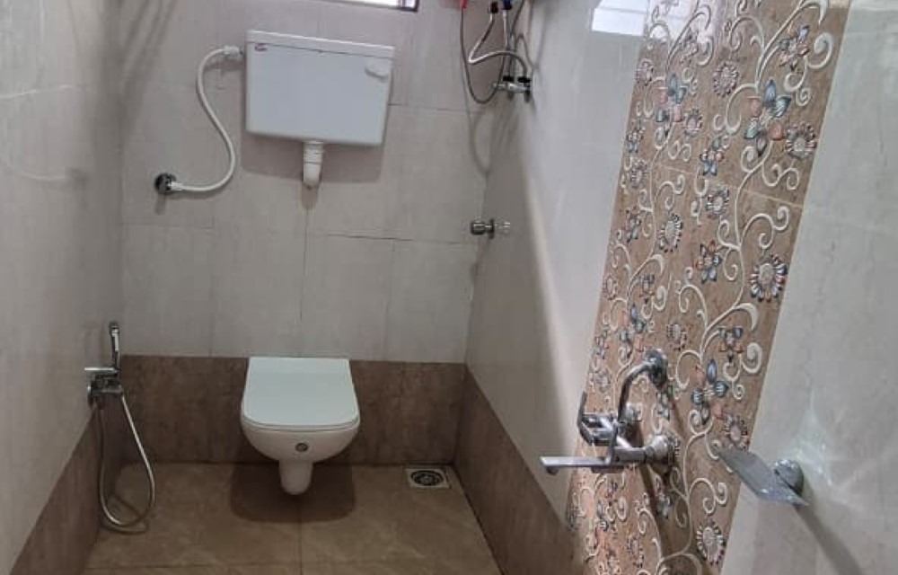 Aabhai Beach Resort, Malvan Rooms Pictures