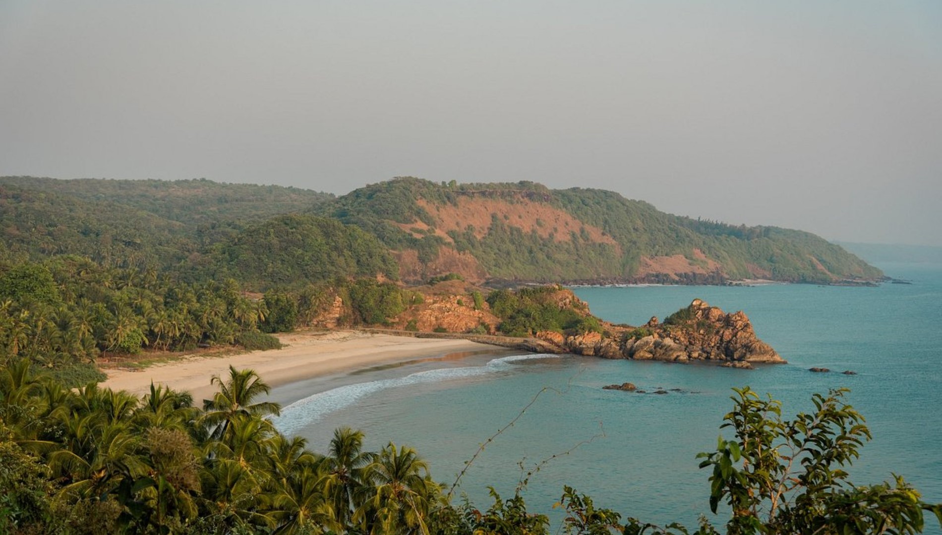 Aabhai Beach Resort, Malvan Slider Pictures