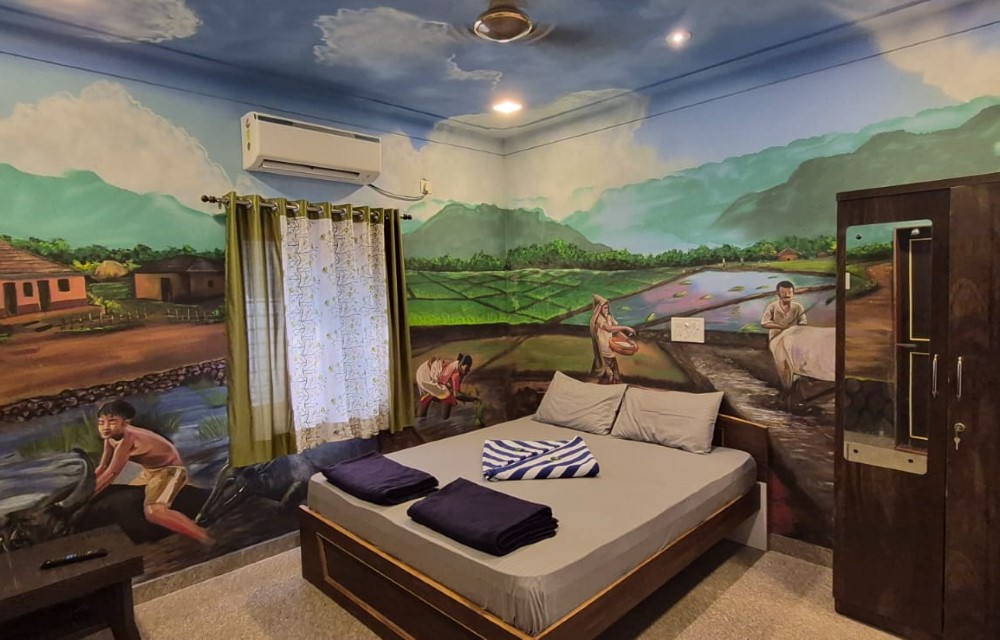 Aabhai Beach Resort, Malvan Gallery Pictures