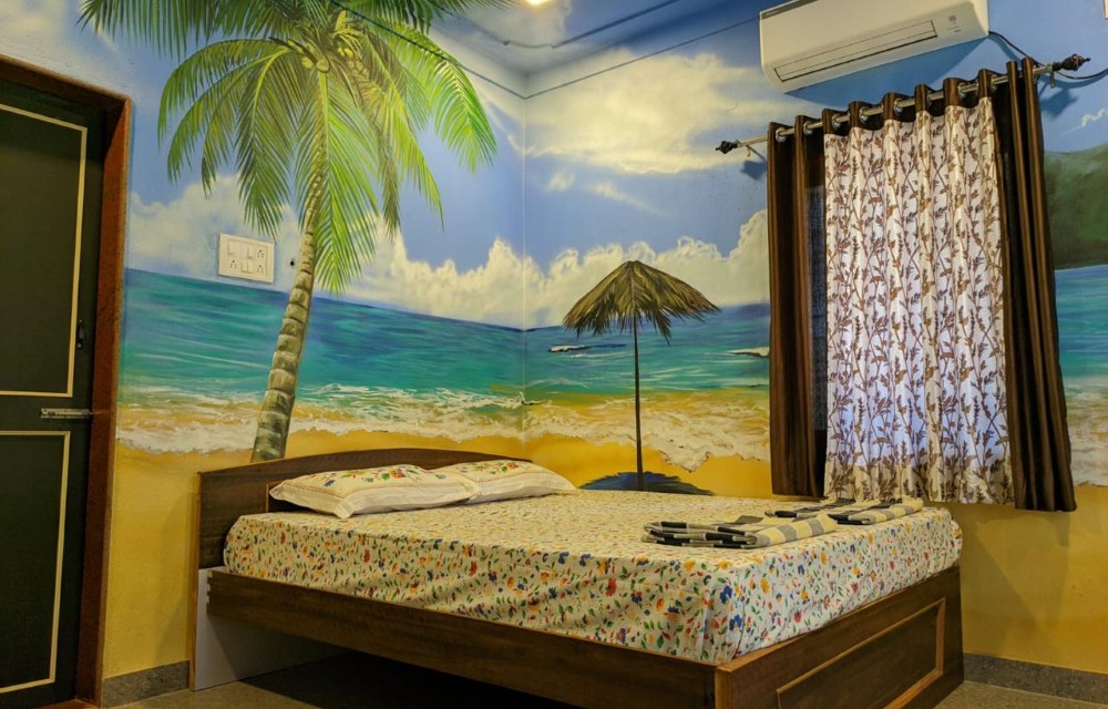 Standard Ac Room