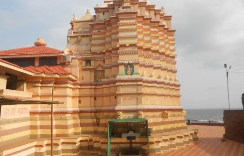 Kunkeshwar Mandir