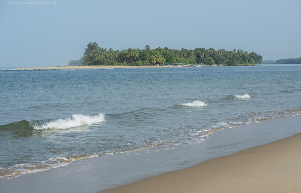 Devbagh Beach