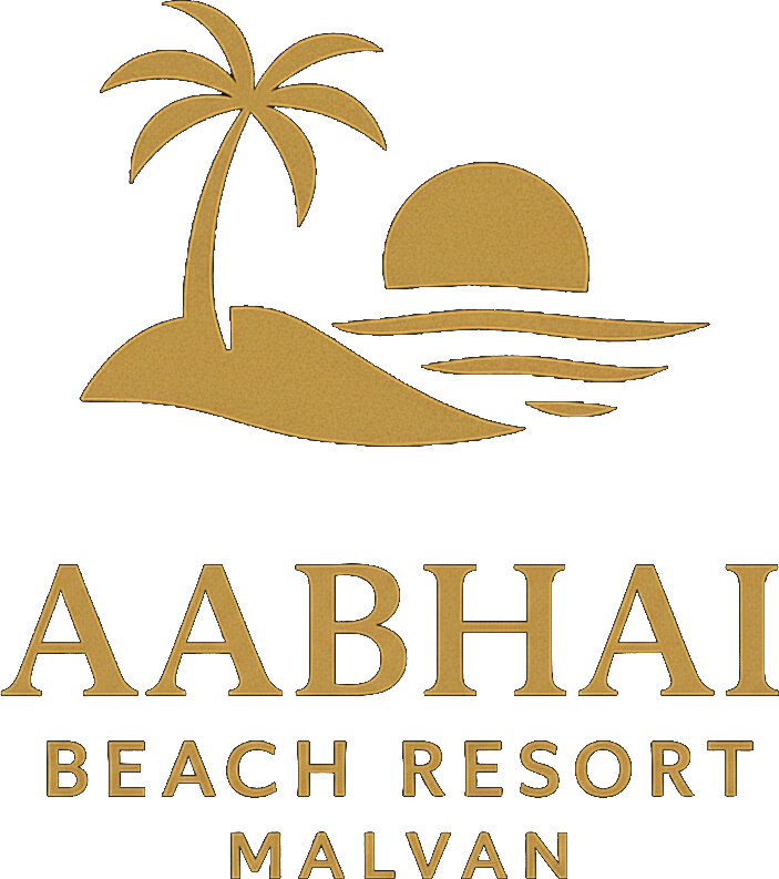 Aabhai Beach Resort, Malvan Logo